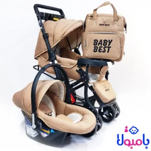 سرویس کالسکه Baby best