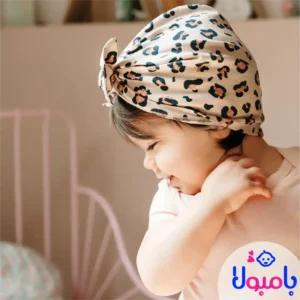 کلاه نوزادی
