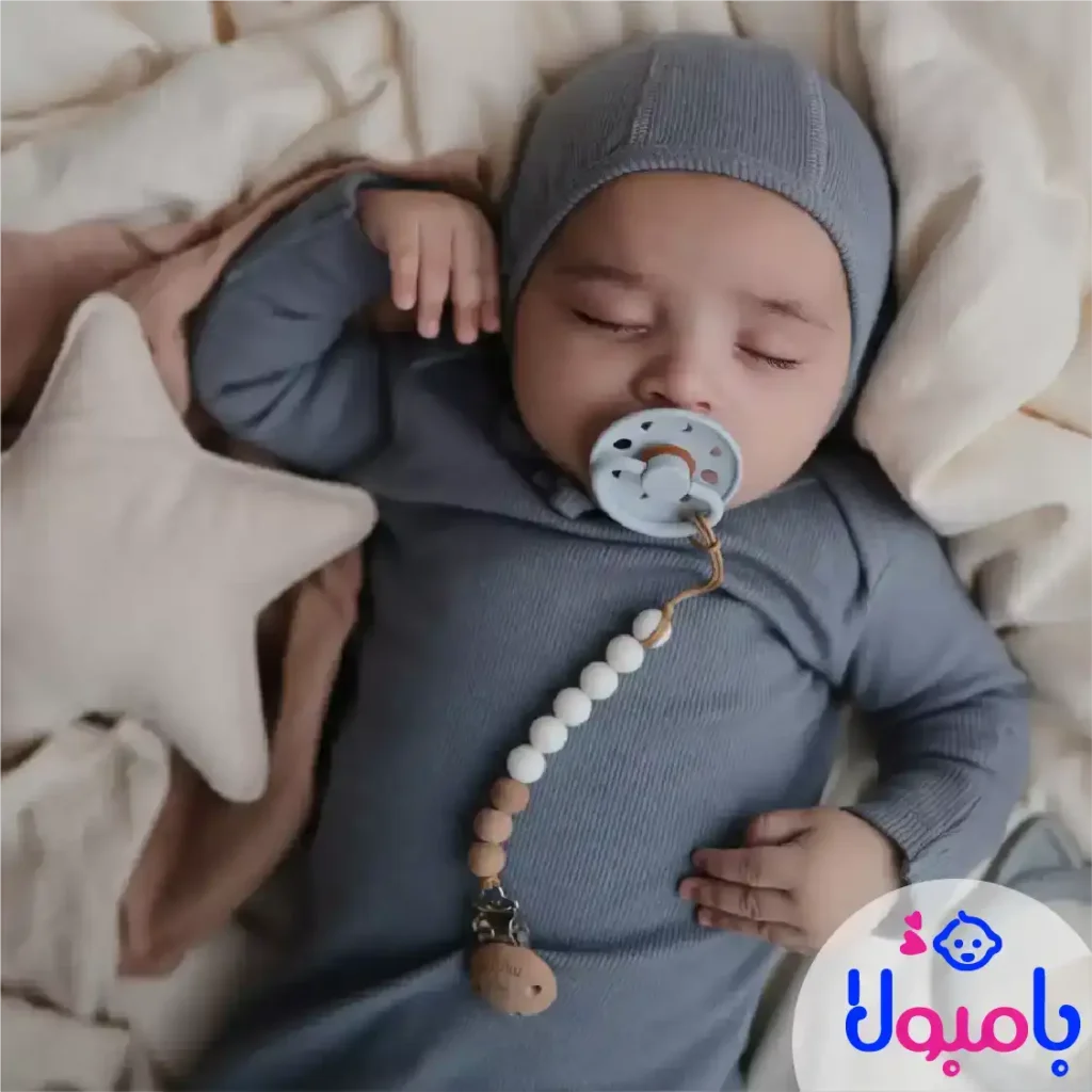 زنجیرپستانک چوبی