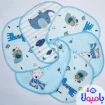 پیشبند مخمل عروسکی