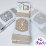 زانوبند نوزاد