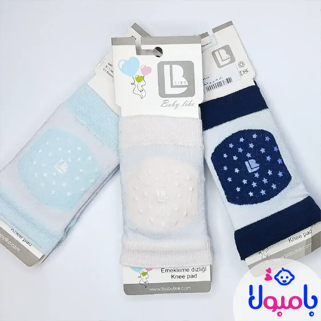 زانوبند نوزاد