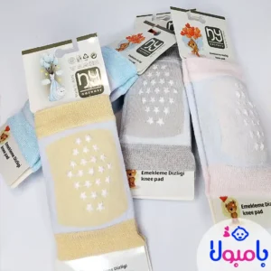 زانوبند استپ دار