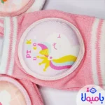 زانوبند ورزشی دخترونه