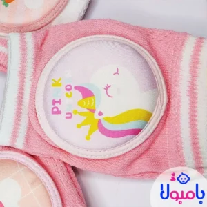 زانوبند ورزشی دخترونه