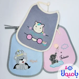 پیشبند نخی کودک