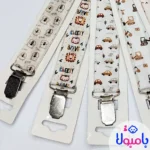 بندپستانک مخمل