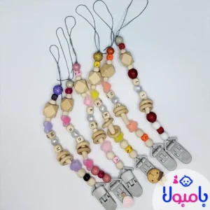 زنجیرپستانک مهره دار