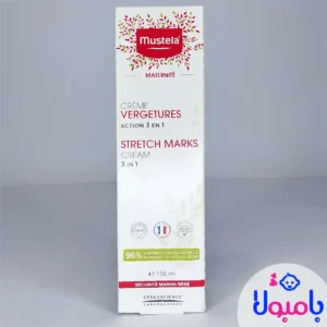 کرم ترک شکم ماستلا