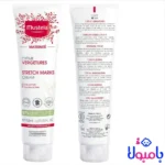 کرم ترک شکم ماستلا