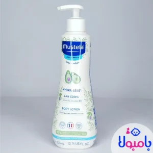 لوسیون بدن ماستلا