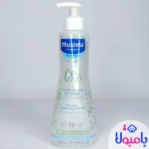 آب پاک کنندهبدون شستشو ماستلا