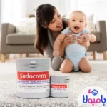 سودوکرم ترمیمی