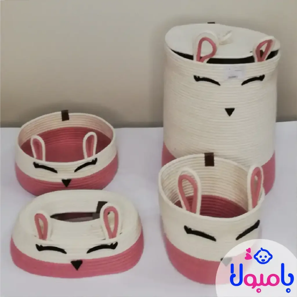 ست نظم دهنده نوزاد