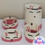 ست نظم دهنده نوزاد