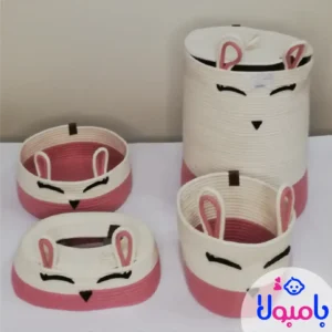 ست نظم دهنده نوزاد