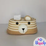 جعبه دستمال کاغذی