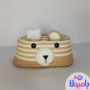 جعبه دستمال کاغذی
