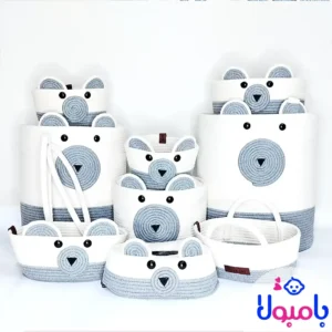 ست 9 تیکه قیطونی