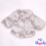 کت شنل همراه کیف وکلاه