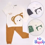 بلوز و شلوار بیسکویتی اپیک