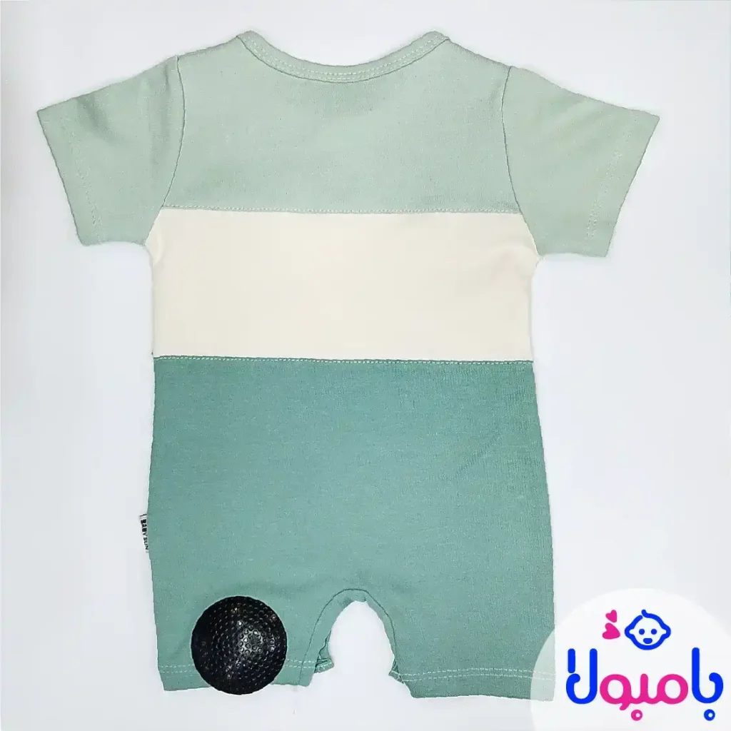 رامپر پسرانه بی بی سان