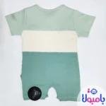 رامپر پسرانه بی بی سان