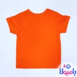 ست تیشرت و سرهمی پسرانه فیورلا