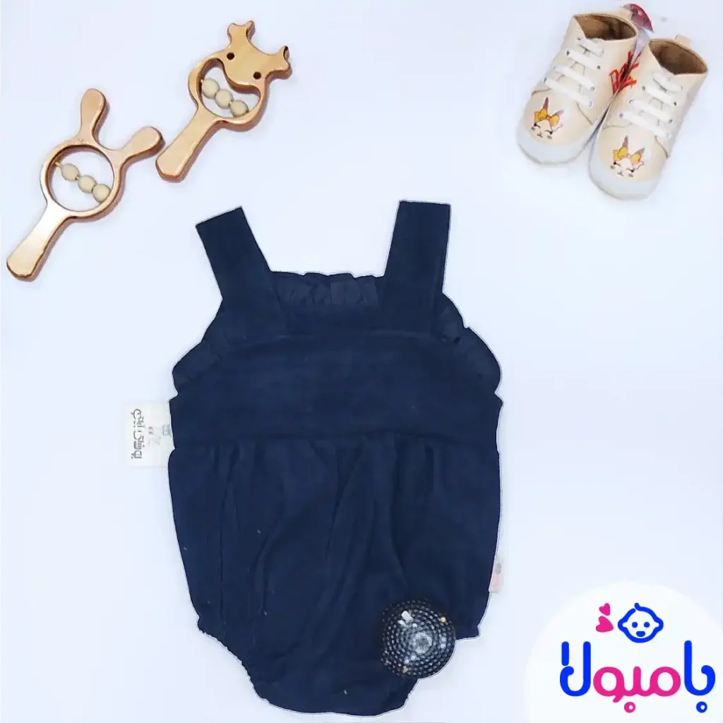 رامپر دخترانه اناکو