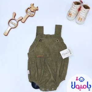 رامپر دخترانه اناکو