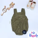 رامپر دخترانه اناکو