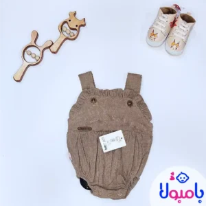 رامپر دخترانه اناکو