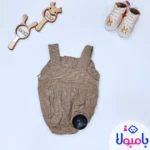 رامپر دخترانه اناکو