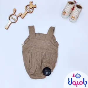 رامپر دخترانه اناکو