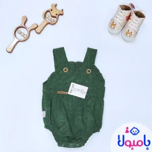رامپر دخترانه اناکو