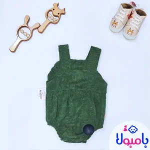 رامپر دخترانه اناکو
