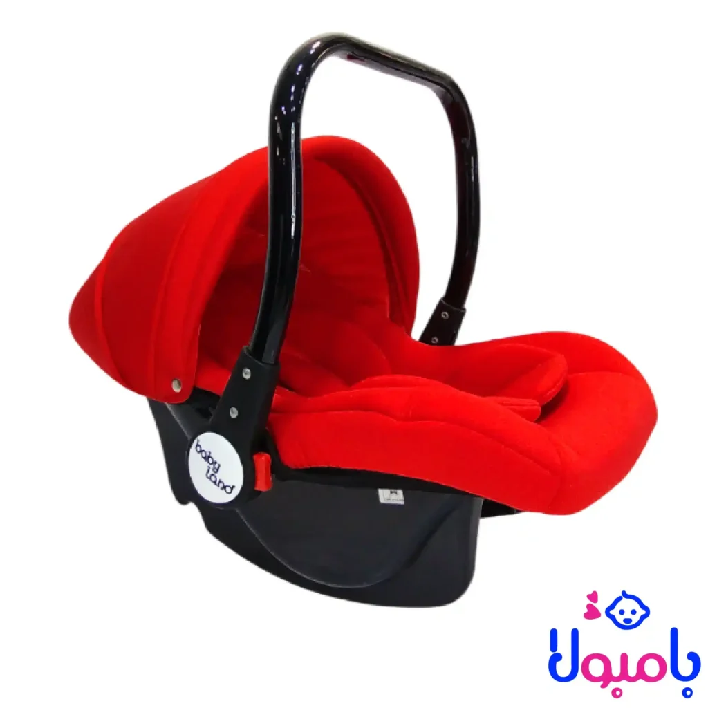 کریر با تشک مولود