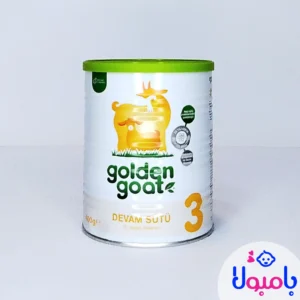 شیر خشک کودک گلدن گات با پایه شیر بز