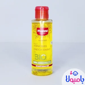 روغن گیاهی ضد ترک با ترکیبات آووکادو، آفتابگردان و ماراکوجا