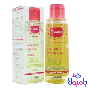 روغن ضد ترک پوستی