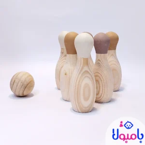 بولینگ چوبین