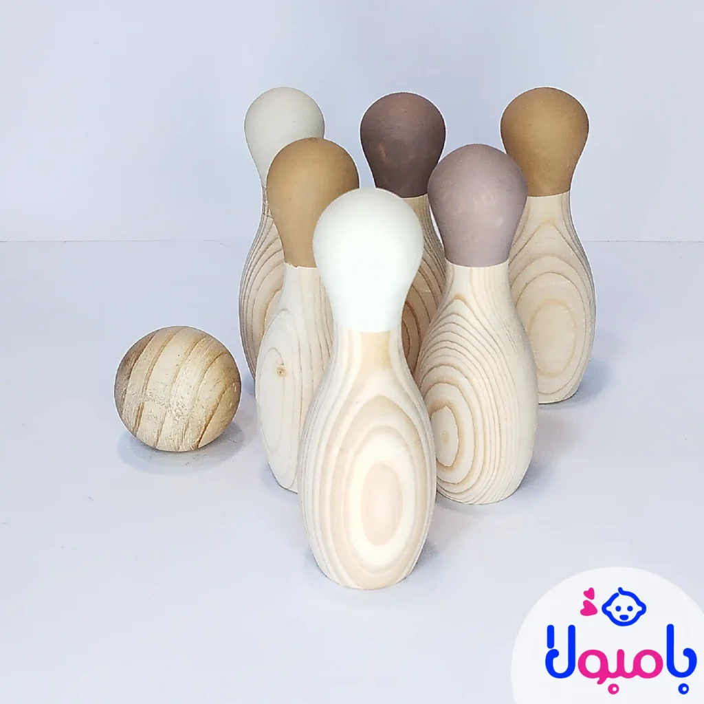 بولینگ چوبین
