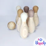 بولینگ چوبین