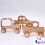 ماکت ماشین