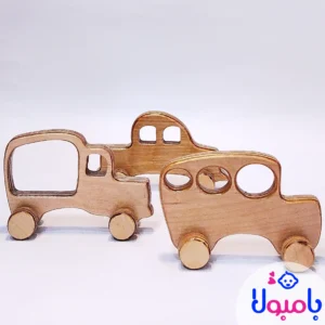 ماکت ماشین