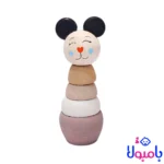 جورچین برج ساده