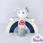 جغجغه شیکری سوسیسی
