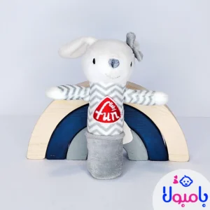 جغجغه شیکری سوسیسی