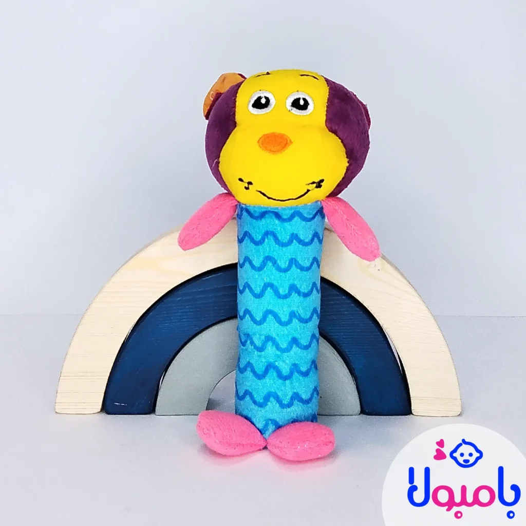 جغجغه شیکری