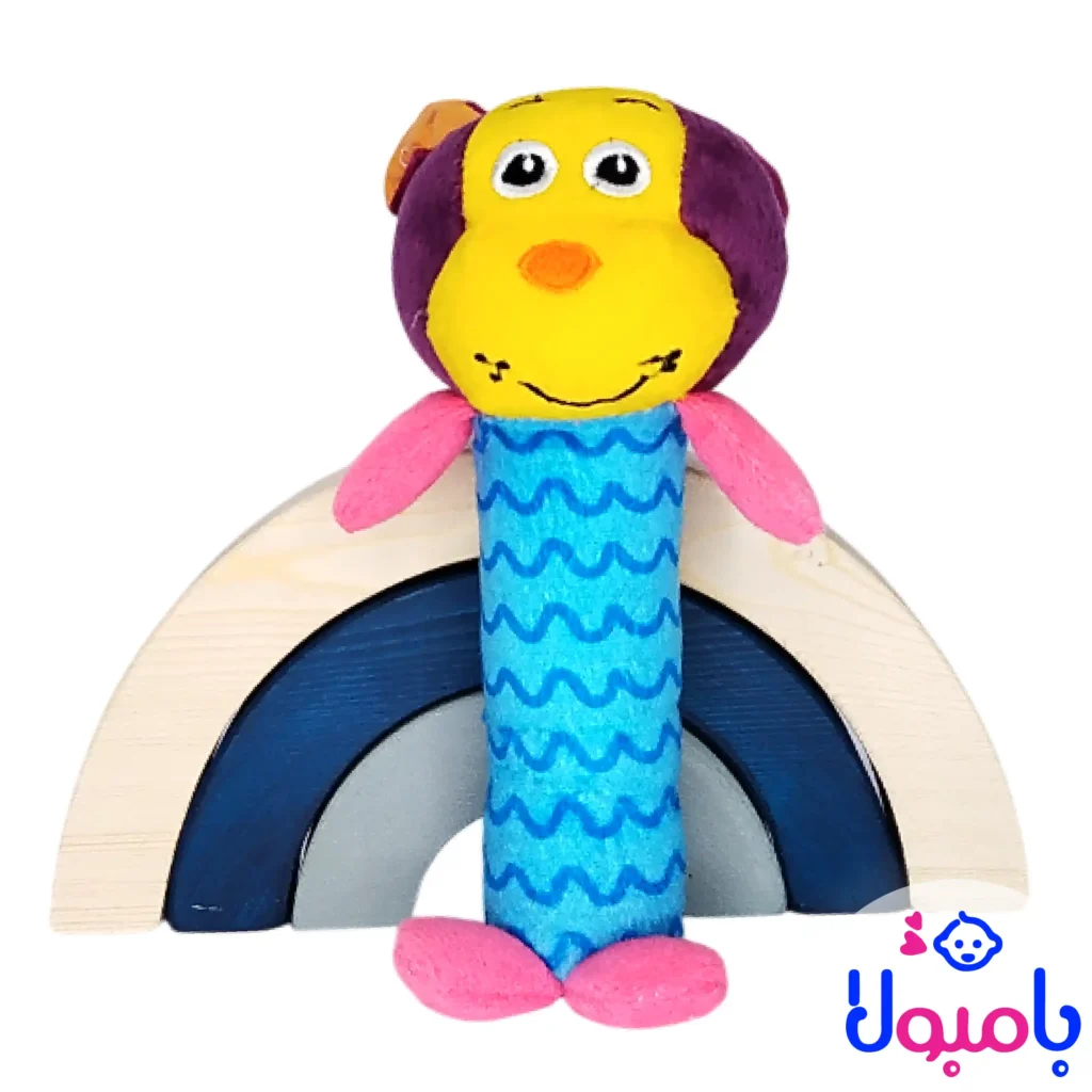 جغجغه شیکیری